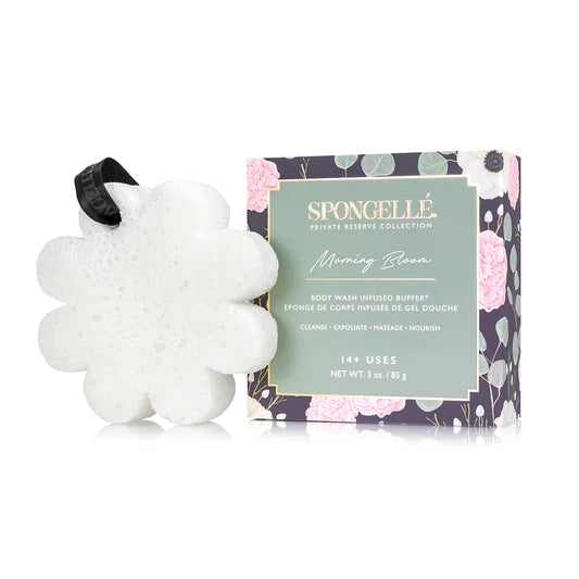 Spongelle - Morning Bloom