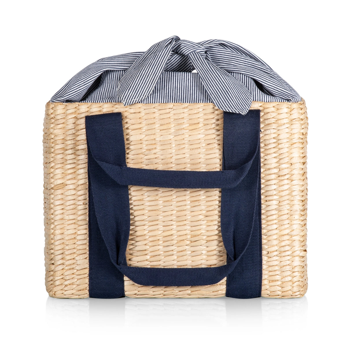 The Everyday Parisian Basket