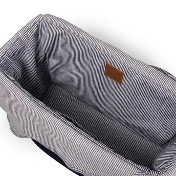 The Everyday Parisian Basket