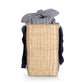 The Everyday Parisian Basket