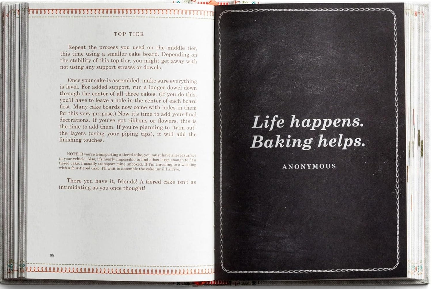 Just Roll with It - Devotions from a Farmhouse Kitchen