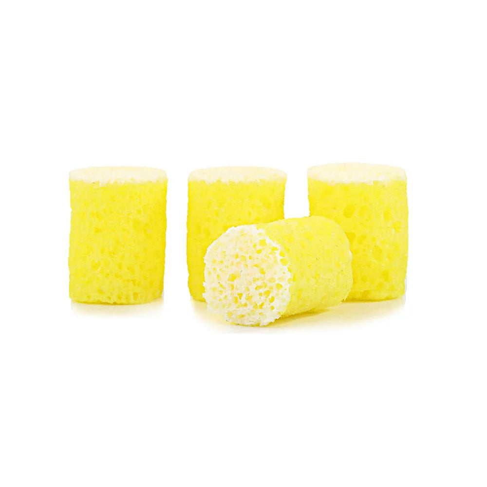 Spongelle Buffer Bits -Jasmine Burlee
