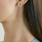 Tennis Earrings
