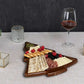 Christmas Tree Reversible Serving Tray - Charcuterie Board