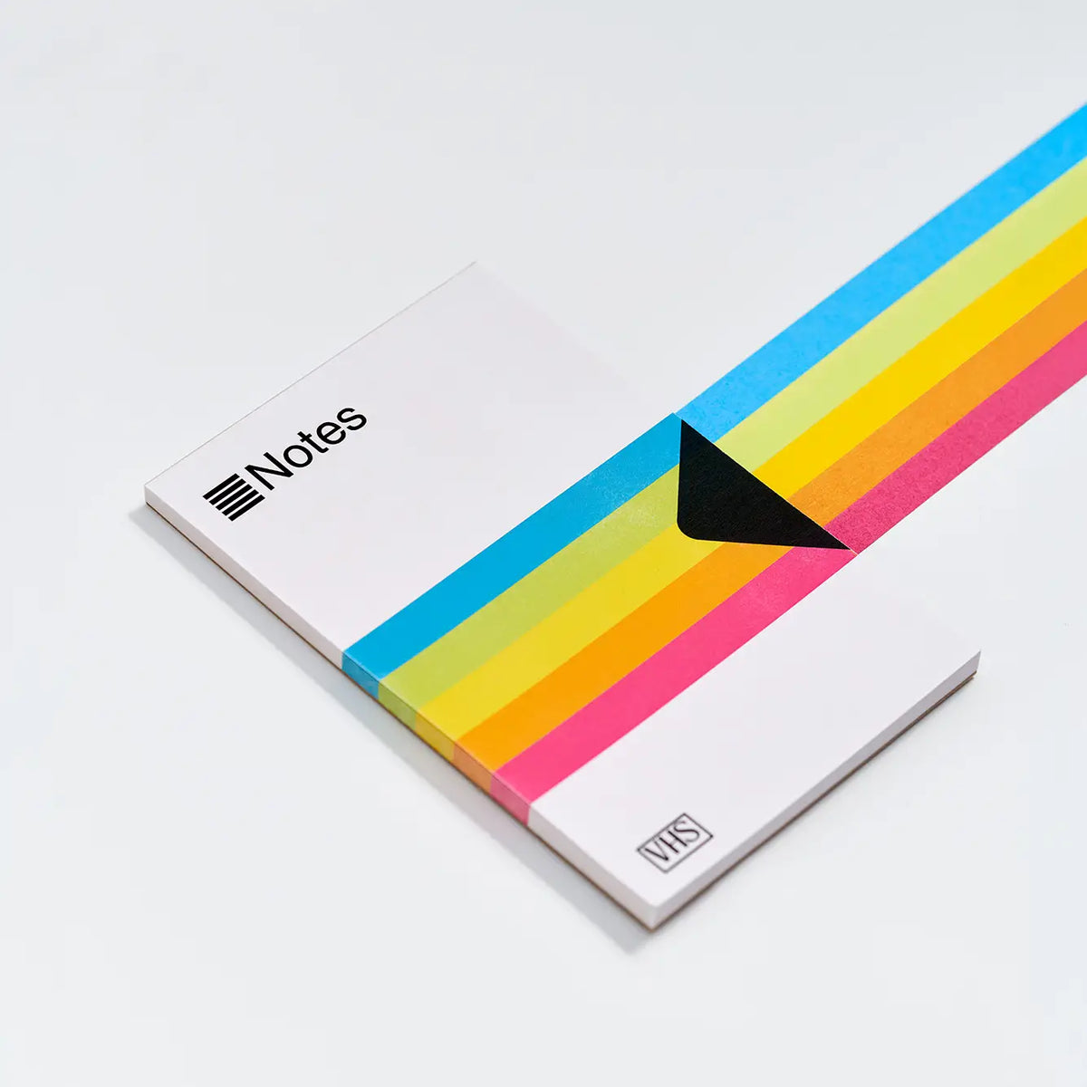 VHS Notebook