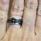 Serenity Ring- Unisex