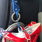 Handbag Handcuff