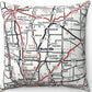 Westerville - Pillow Cover