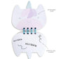 Unicorn Notebook