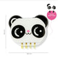 Panda notebook