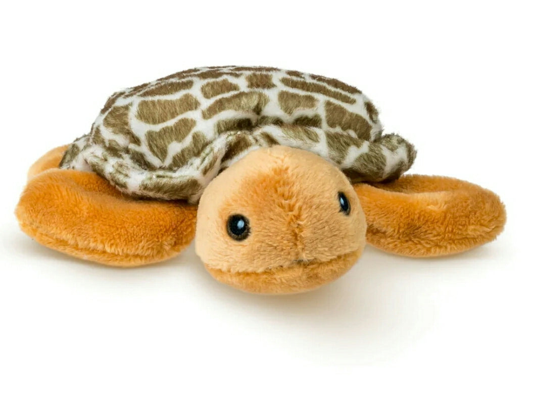 Mini Sea Turtle stuffed Animal