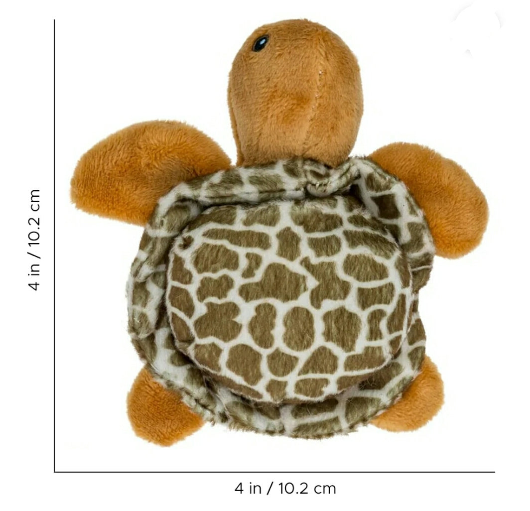 Mini Sea Turtle stuffed Animal