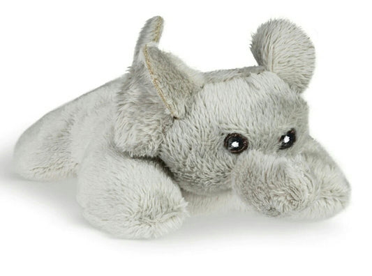 Mini Elephant Stuffed Animal