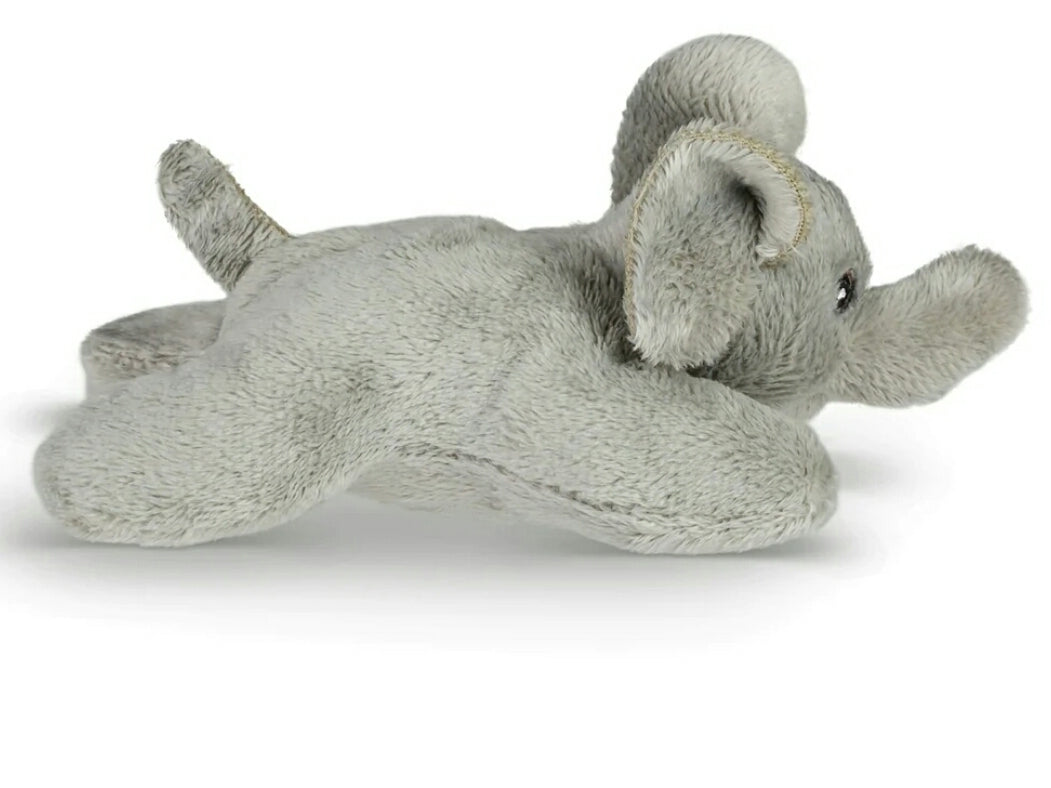 Mini Elephant Stuffed Animal