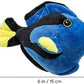 Mini Blue Tang Fish