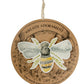 Bumblebee Decor