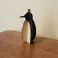 Wooden Penguins
