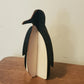 Wooden Penguins