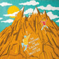 Mountains Are Calling