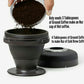 Portable Coffee Maker
