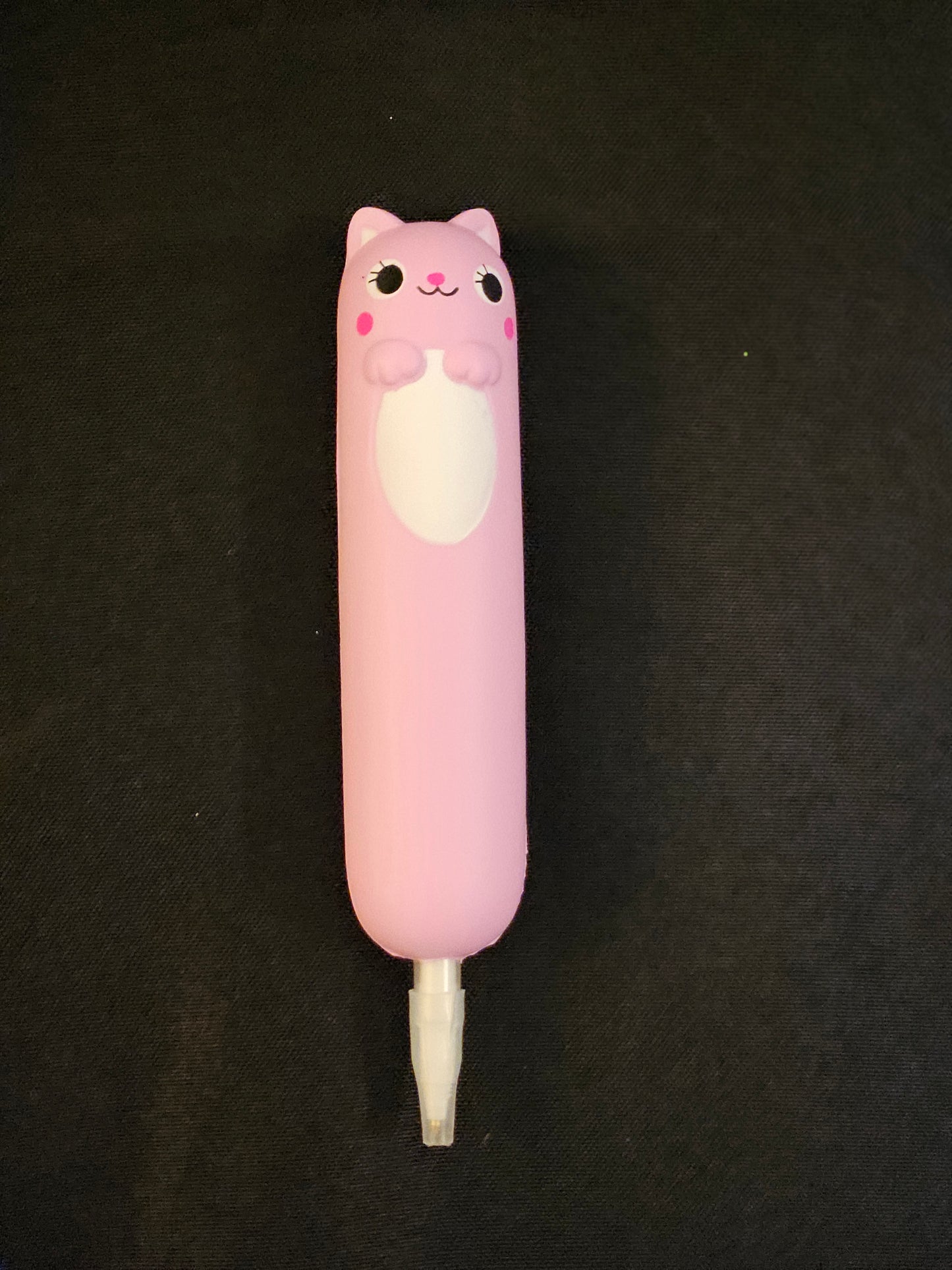 Squishy Cat Pen