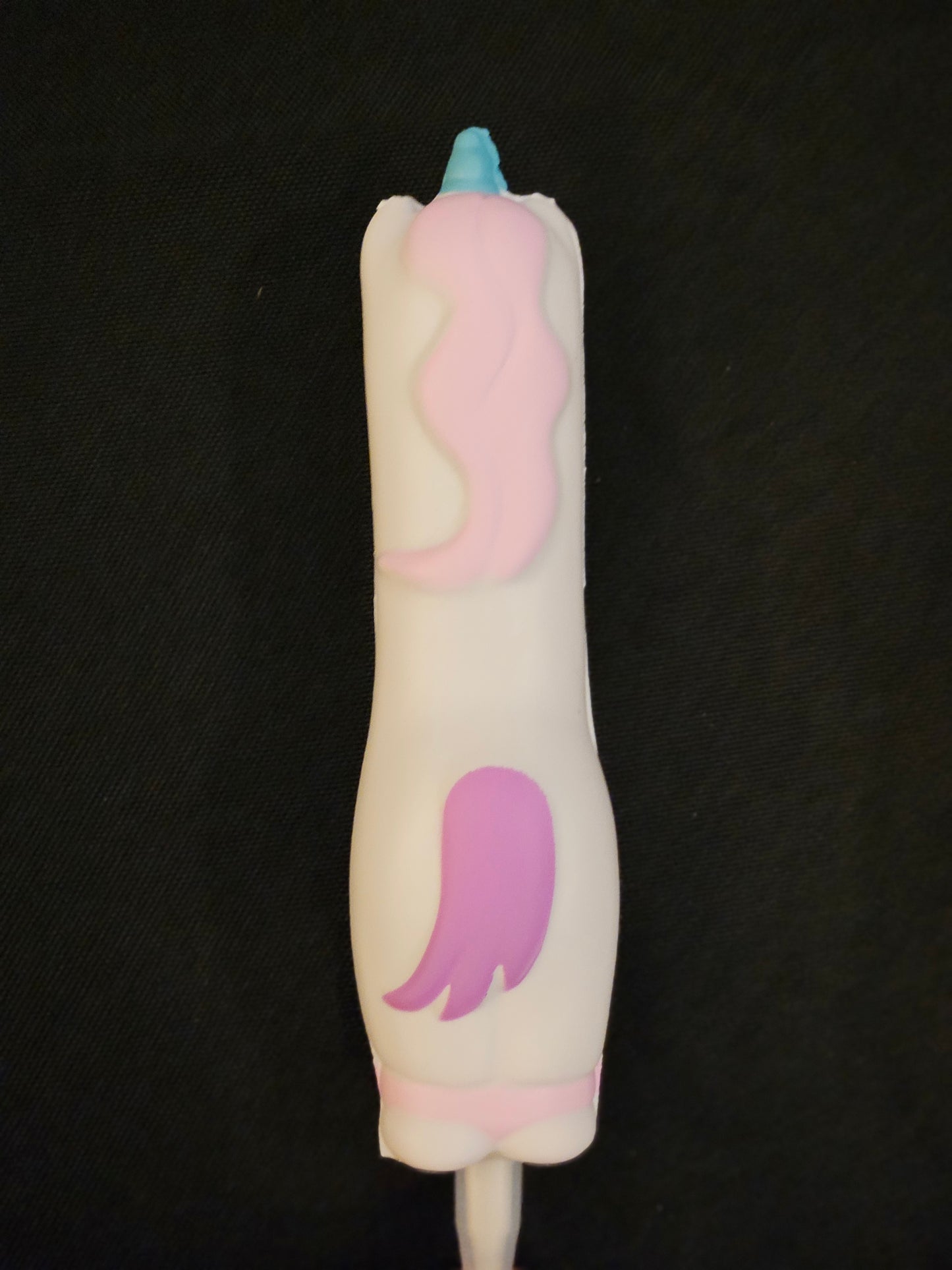 Unicorn Squishy Pen