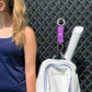Handbag Handcuff