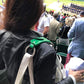 Handbag Handcuff