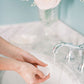 Heartfelt Splendor -Soap Flower
